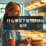 什么情况下使用除锈石英砂(图4) 什么情况下使用除锈石英砂(图4)