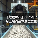 【数据发布】2025年7月上旬流通领域重要生产资料市场价格变动情况（图1）