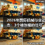 2026年国际机械行业动态：3个被忽视的信号和1个致命陷阱（图4）